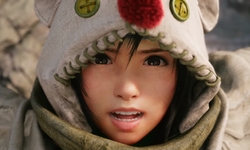 Final Fantasy VII Remake Intergrade vignette 25 02 2021