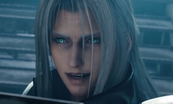Final Fantasy VII Remake Intergrade vignette 26 02 2021