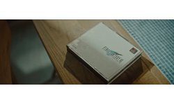 Final Fantasy VII Remake live action vignette 02 11 2019