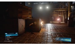 Final Fantasy VII Remake MAG screenshot 1