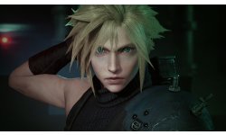 Final Fantasy VII Remake screenshot 2