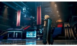 Final Fantasy VII Remake Tour Shinra 01
