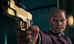 Final Fantasy VII Remake vignette 08 02 2021