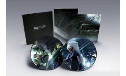 Final Fantasy VII Remake Vinyles images