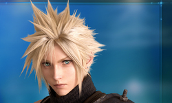 Final Fantasy VII Remake wallpapers avatars images (5)
