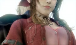 Final Fantasy VII Remake