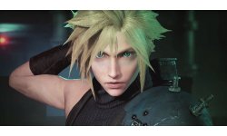 Final Fantasy VII Remake