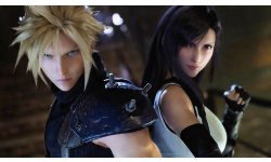 Final Fantasy VII Remake