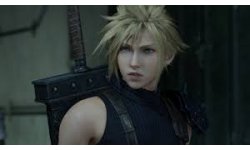 final fantasy VII remake
