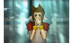 FINAL FANTASY VII – Retour sur Gaïa bande annonce de lancement