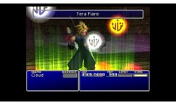 Final Fantasy VII screenshot