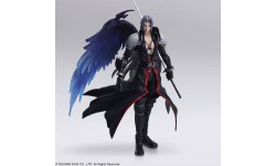 Final Fantasy VII Sephiroth Another Form Ver BRING ARTS Square Enix (2)