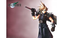 Final Fantasy VII
