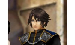 Final Fantasy VIII Remastered head
