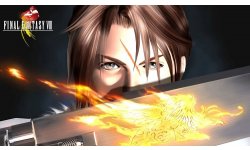 Final Fantasy VIII Remastered images