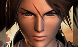 Final Fantasy VIII Remastered vignette 03 09 2019