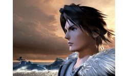 final fantasy VIII