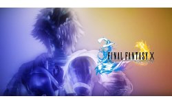 Final Fantasy X 30 ans