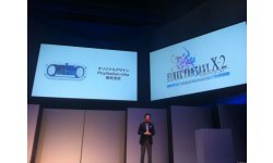 final fantasy X X 2 hd psvita console