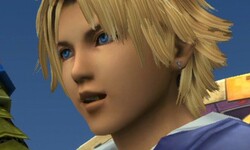 Final Fantasy X X 2 HD Remaster 11 11 2013 screenshot 3