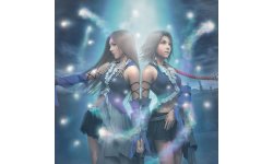 Final Fantasy X X 2 HD Remaster 15 12 2013 art 8
