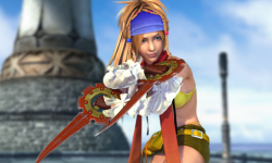 Final Fantasy X X 2 HD Remaster 15 12 2013 screenshot 3