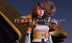 Final Fantasy X X 2 HD Remaster 21 12 2013 head