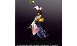 Final Fantasy X X 2 HD Remaster figurine 1