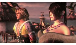 Final Fantasy X X 2 HD Remaster image
