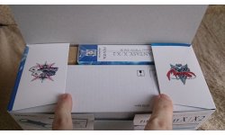 Final Fantasy X X 2 HD Remaster PSVita edition limitee unboxing deballage 26.12.2013 (13)