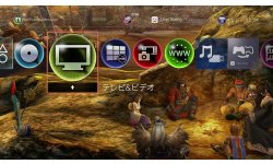 Final Fantasy X X 2 HD Remastered theme PS4 (2)