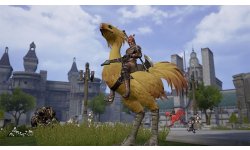 Final Fantasy XI Mobile 23 03 2021