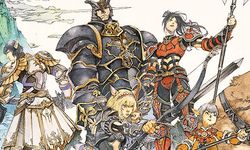 Final Fantasy XI The Voracious Resurgence artwork 03 08 2020