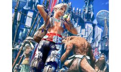 Final Fantasy XII 12 art