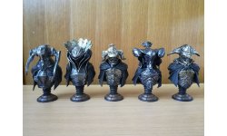 Final Fantasy XII FFXII The Zodiac Age collector unboxing déballage 37 16 07 2017