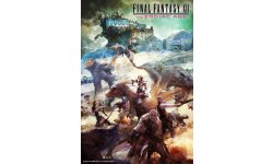 Final Fantasy XII The Zodiac Age 11 01 2018 art