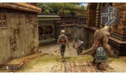 Final Fantasy XII The Zodiac Age head