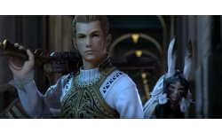 Final Fantasy XII The Zodiac Age head