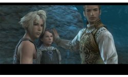 Final Fantasy XII The Zodiac Age images captures (4)