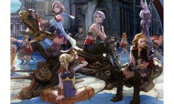 Final Fantasy XII The Zodiac Age vignette 25 02 2019