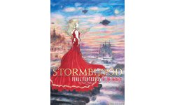 Final Fantasy XIV 14 Stormblood artwork 12 14 10 2016