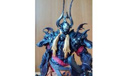 Final Fantasy XIV 14 Stormblood collector unboxing deballage 49 20 06 2017