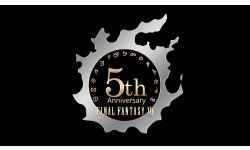 Final Fantasy XIV 5th anniversary 13 11 2018