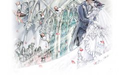 Final Fantasy XIV A Realm Reborn 09 12 201 Eternal Bond artwork