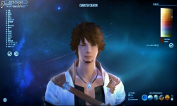 Final Fantasy XIV A Realm Reborn 15.08.2013.