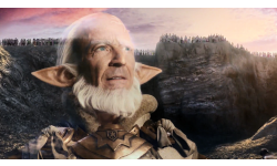 Final Fantasy XIV A Realm Reborn live action 28.08.2013.