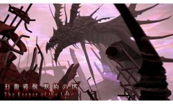 Final Fantasy XIV Before the Fall cap 2
