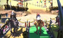 Final Fantasy XIV Before the Fall head 1