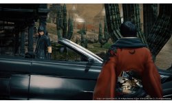 Final Fantasy XIV collaboration FFXV 01 03 02 2019