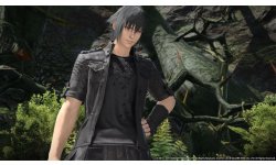 Final Fantasy XIV collaboration FFXV 01 16 04 2019